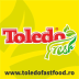 Toledo Fast Food TEST logo