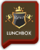 Rexo LunchBox TEST logo