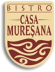 Casa Muresana Bistro logo