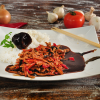 Rexo Oriental - Chicken logo