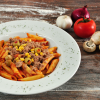 Paste - Penne logo