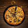 Pizza - Rexo logo