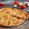 Pizza logo