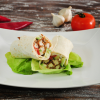 Tortilla Wraps logo