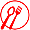 Meniul zilei logo