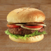 Hamburgers logo