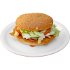 Sandwich logo
