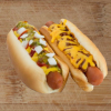 Hot Dog logo