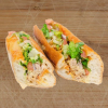 Sandwich logo