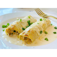 Creamy Enchilada 400 g NEW !! TEX-MEX FIESTA  la REXO IMPORT din Târgu Mureş