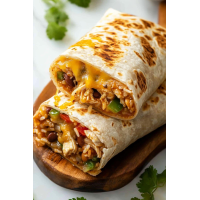 Salsa Jalapeno Burrito 350 g NEW !! TEX-MEX FIESTA  la REXO IMPORT din Târgu Mureş