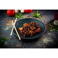 5 Spice Veggie 400 g VEGETARIAN  la REXO IMPORT din Târgu Mureş