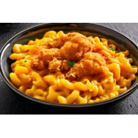 Crispy chicken  Mac & Cheese 400 g MAC & CHEESE (NOU !) la REXO IMPORT din Târgu Mureş