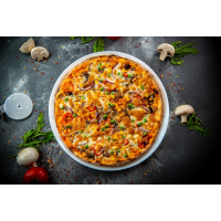 Primavera Standard 650 g VEGETARIAN  la REXO IMPORT din Târgu Mureş