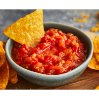 Sos Salsa 80 g NEW !! TEX-MEX FIESTA  la REXO IMPORT din Târgu Mureş