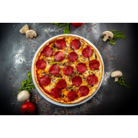 Inferno 610 g PIZZA STANDARD 32 cm (REȚETĂ NOUĂ) la REXO IMPORT din Târgu Mureş