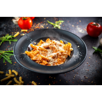 Pollo Rose 400 g PASTE (PRODUSE NOI) la REXO IMPORT din Târgu Mureş