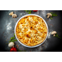 Gamberetti 1220 g PIZZA PARTY 50 cm (REȚETĂ NOUĂ) la REXO IMPORT din Târgu Mureş