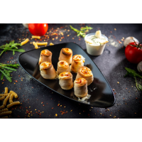 Palloncini 250 g PIZZA STANDARD 32 cm (REȚETĂ NOUĂ) la REXO IMPORT din Târgu Mureş