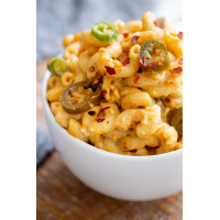 Nacho Mac & Cheese 450 g NEW !! TEX-MEX FIESTA  la REXO IMPORT din Târgu Mureş