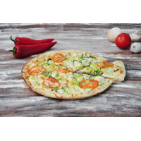 Pizza Creamy Chicken Standard 690 g OFERTE IREZISTIBILE !  la REXO IMPORT din Târgu Mureş