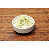 Sos de usturoi 40 g SOSURI la REXO IMPORT din Târgu Mureş