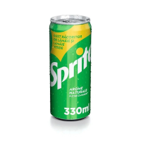 Sprite 0,33 l RĂCORITOARE la REXO IMPORT din Târgu Mureş