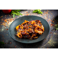 Kung Pao Veggie 400 g VEGETARIAN  la REXO IMPORT din Târgu Mureş