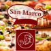 Logo Pizzerie - Restaurant SanMarco TEST - Sighişoara