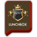 Logo Rexo LunchBox TEST - Târgu Mureş