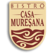 Logo Casa Muresana Bistro - Târgu Mureş