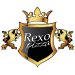 Logo Rexo Pizza - Târgu Mureş