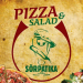 Logo Pizza Sorpatika - Târgu Mureş
