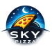 Logo Sky Pizza - Târgu Mureş