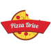 Logo Pizza Drive - Târgu Mureş